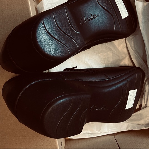 CHANNING ANN BLACK COMBI - Picture 10 of 11